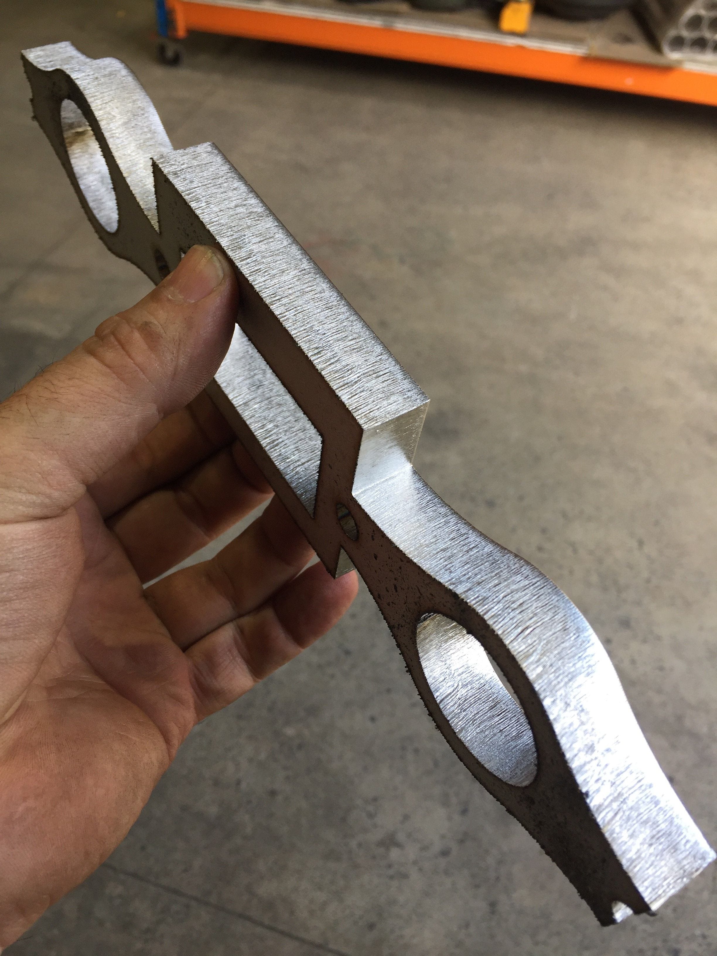 16mm Stainless Steel 304